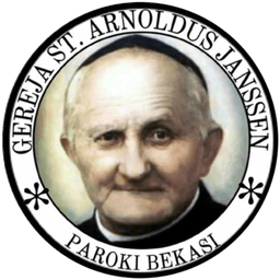 Logo Gereja St. Arnoldus Janssen